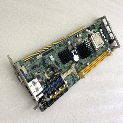 Advantech PCA-6010G2 motherboard - ADVANTECH