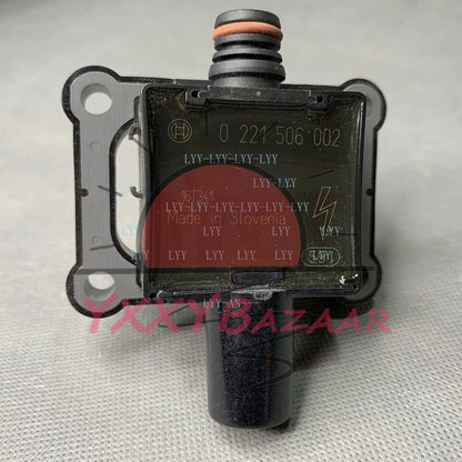 1X UF527 Ignition Coil 0221506002 For Mercedes-Benz 300CE C230 E320 SL320 Bosch