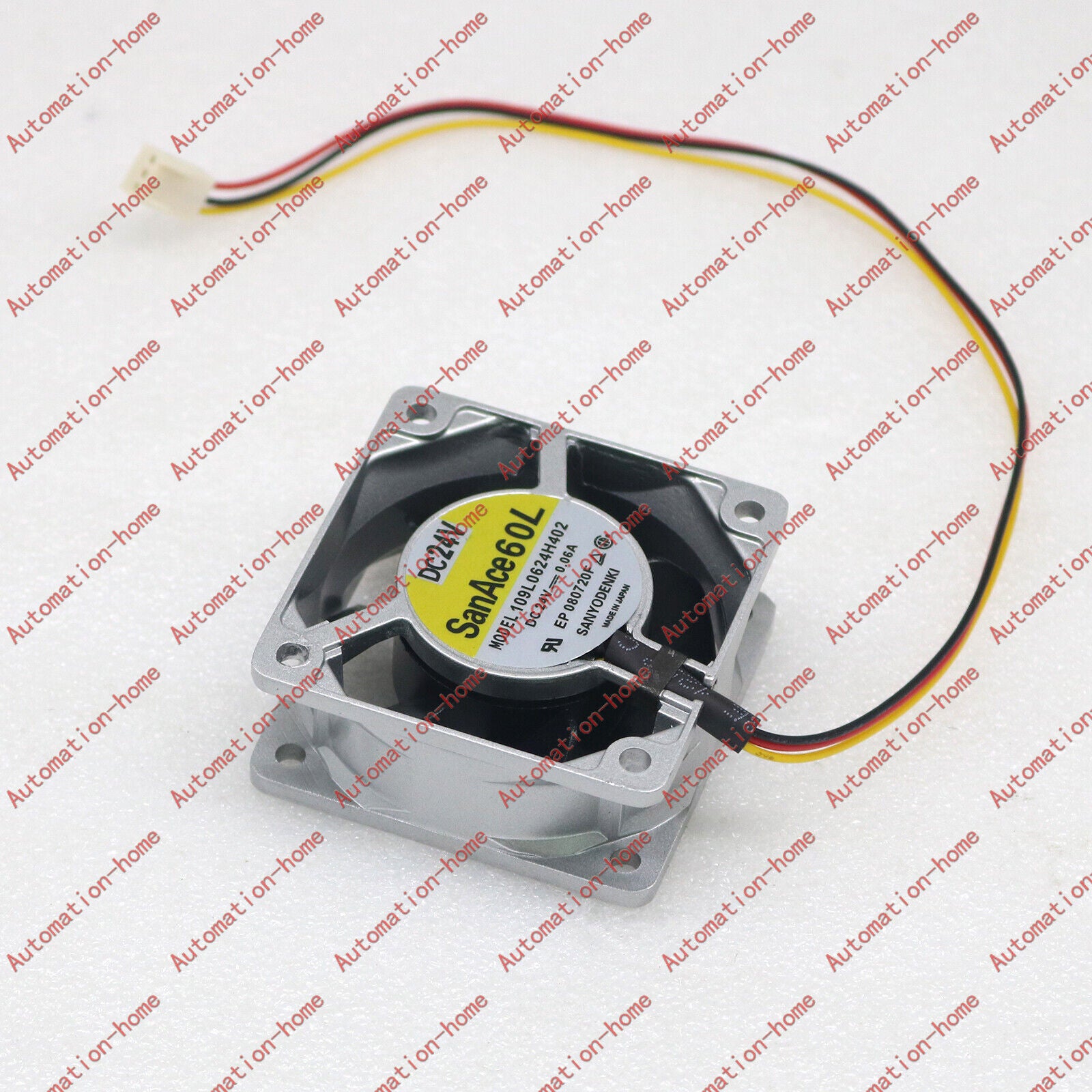 new 1PC  109L0624H402 For SANYO San Ace60L 24V 0.06A cooling