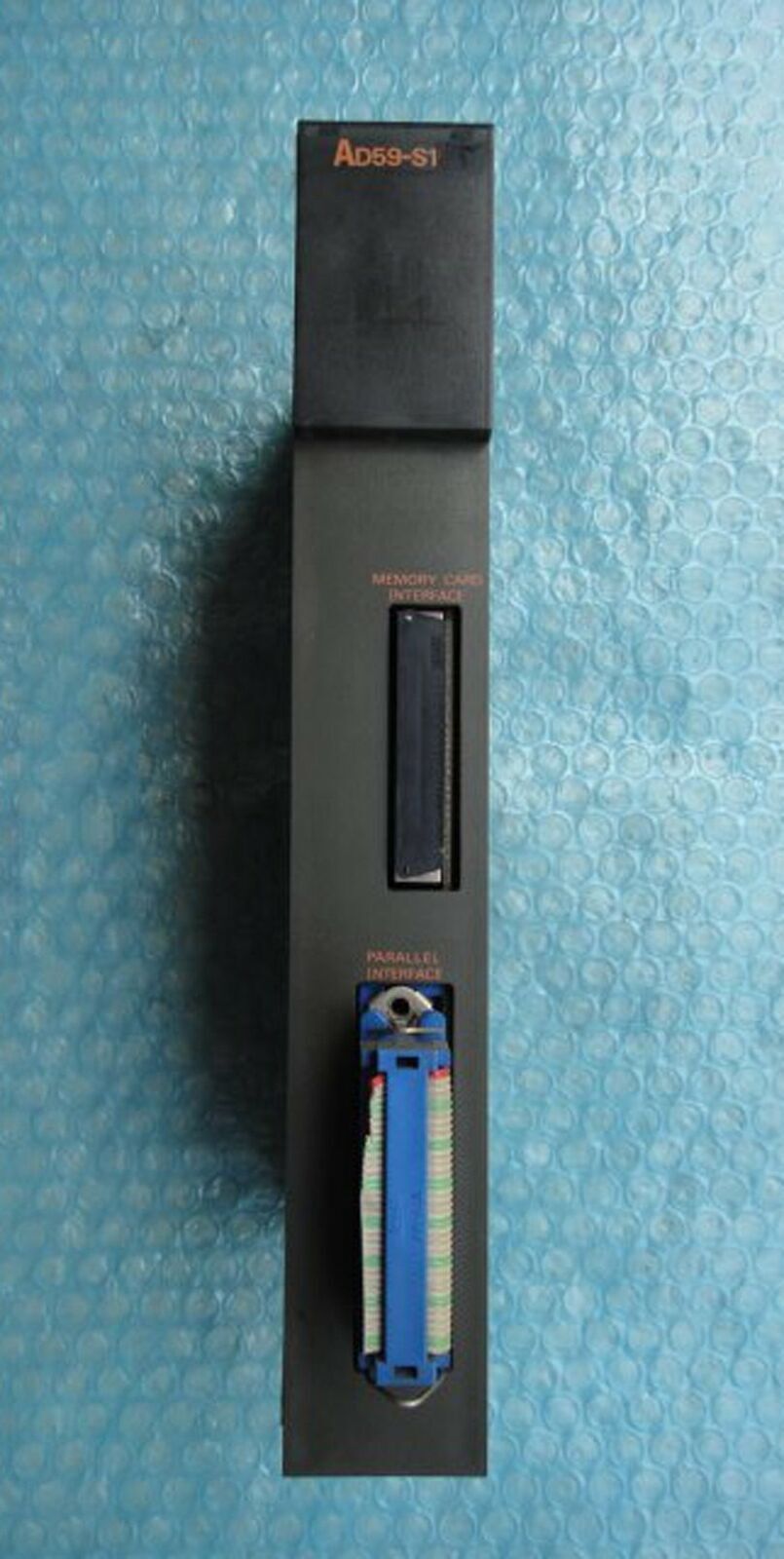 Used Mitsubushi AD59-S1 Tested in Good Condition - MITSUBISHI