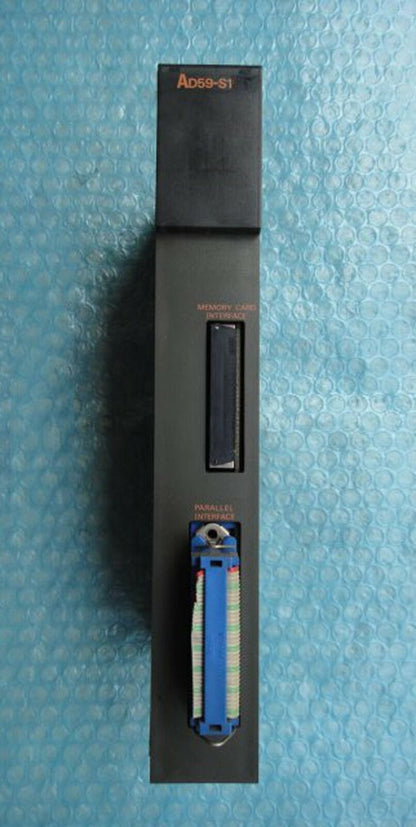 Used Mitsubushi AD59-S1 Tested in Good Condition - MITSUBISHI