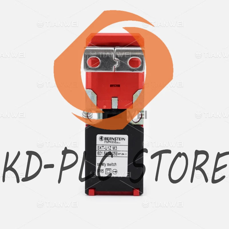 1PCS BERNSTEIN SKT-U1Z M3 safety switch