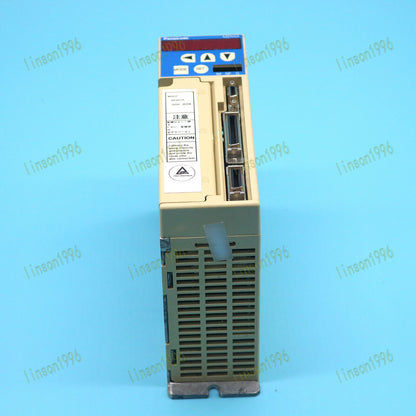 Used Panasonic MQDZ023A1A AC Servo Motor – Tested Good - PANASONIC