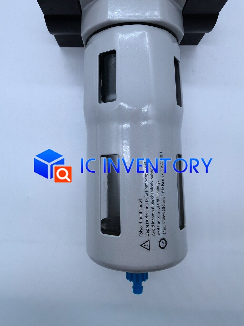 new 1PCS FESTO LFR-1-D-5M-MAXI 162725 - FESTO