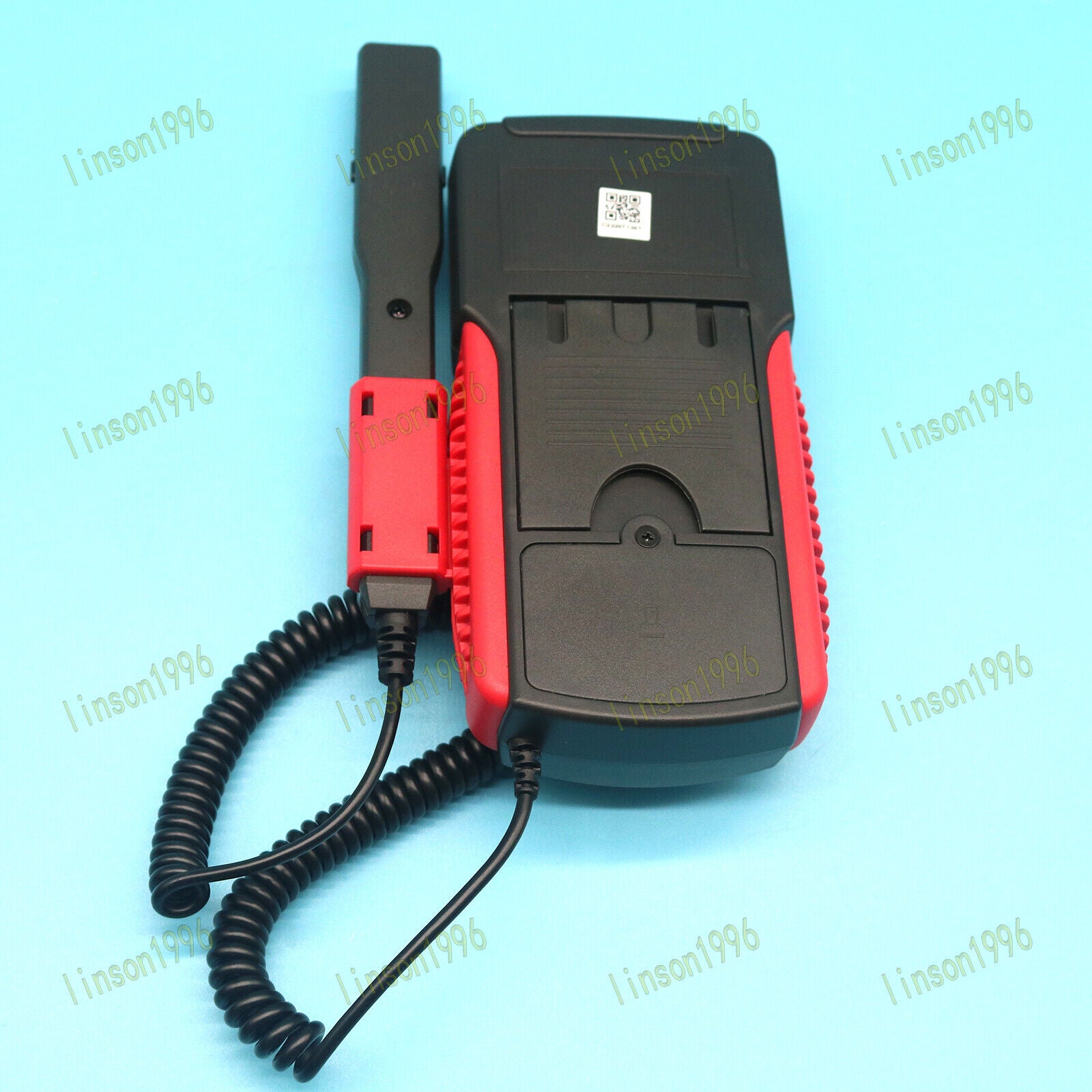 new ONE  UNI-T UT385 Laser Power Meter Laser Sensor Fast UNI-T