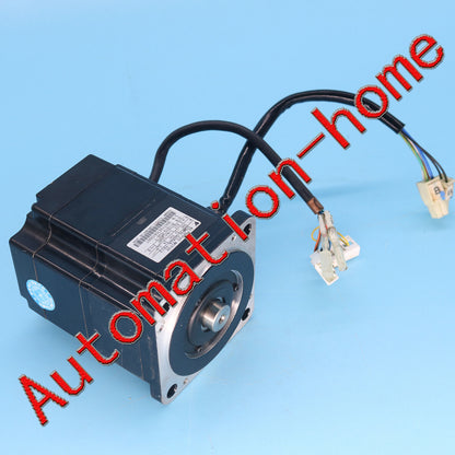 used Yaskawa PLC SGMPH-02A2A-YR12 servo motor Tested Good OK - YASKAWA
