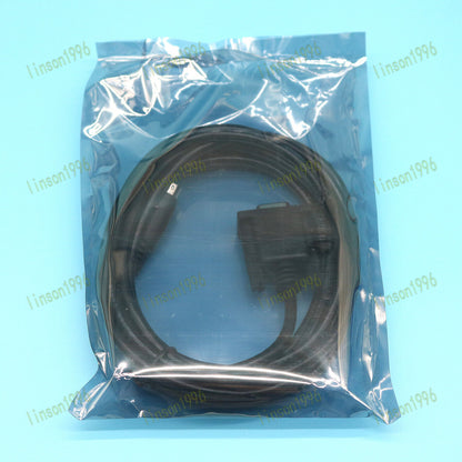 1PC Idec PLC Programming Cable FC2A-KC4C Fast Delivery - IDEC