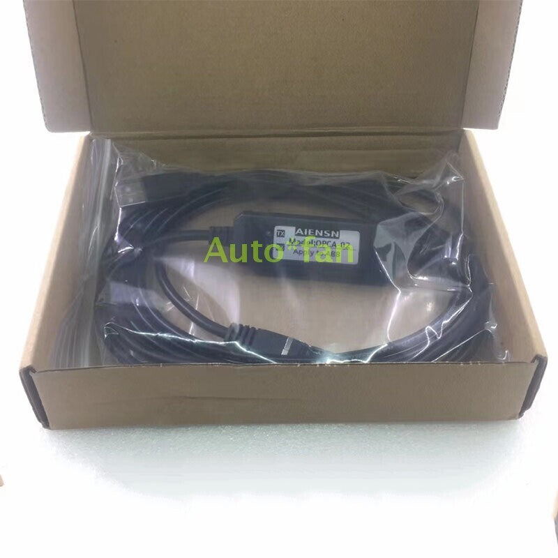 1PCS Programming Cable For ACS355 ACS550 ACS510 Inverter OPCA-02