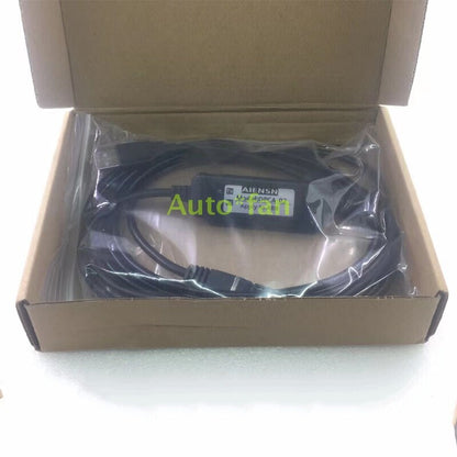 1PCS Programming Cable For ACS355 ACS550 ACS510 Inverter OPCA-02