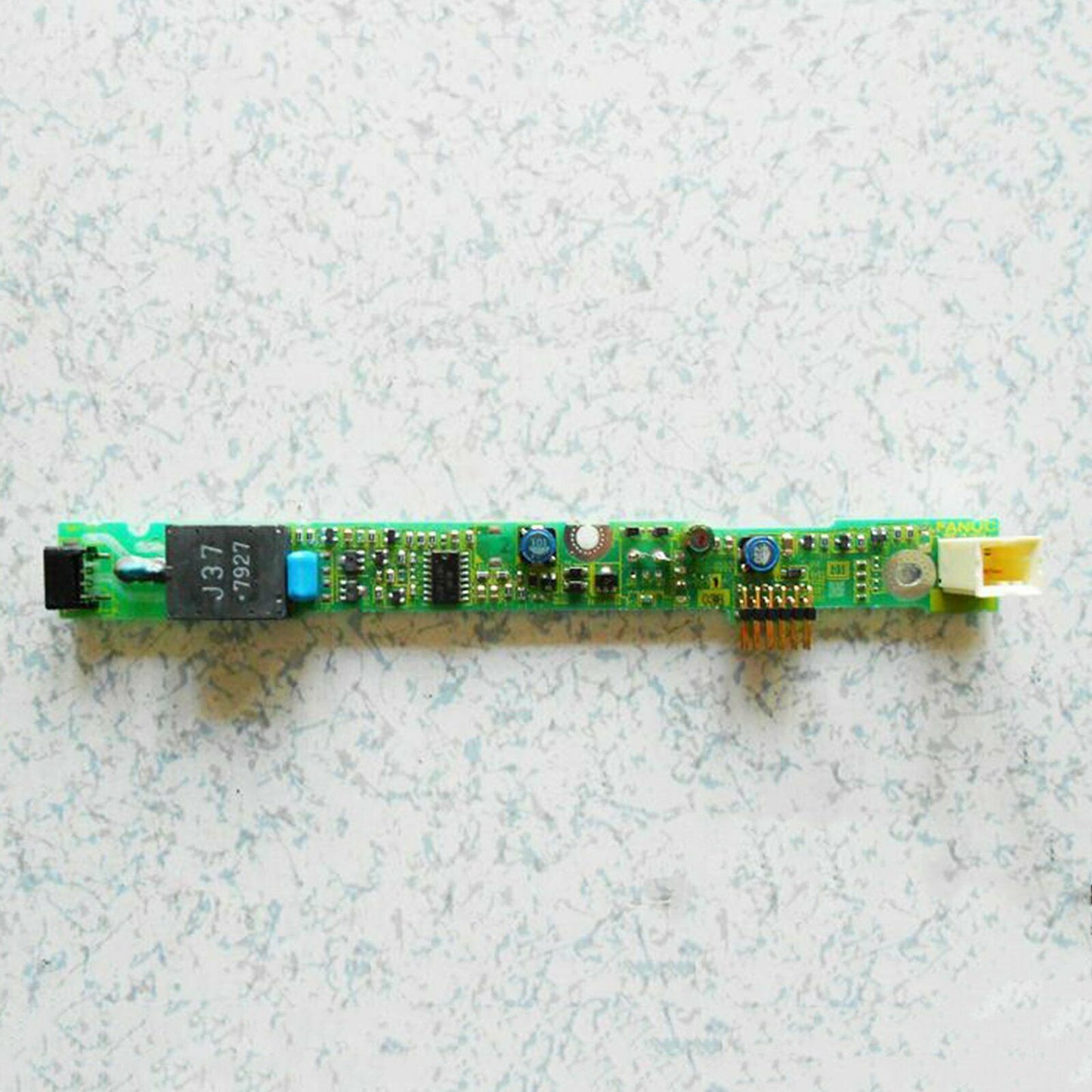 used One Fanuc A20B-8002-0631 high-pressure board tested in good condition - ONE