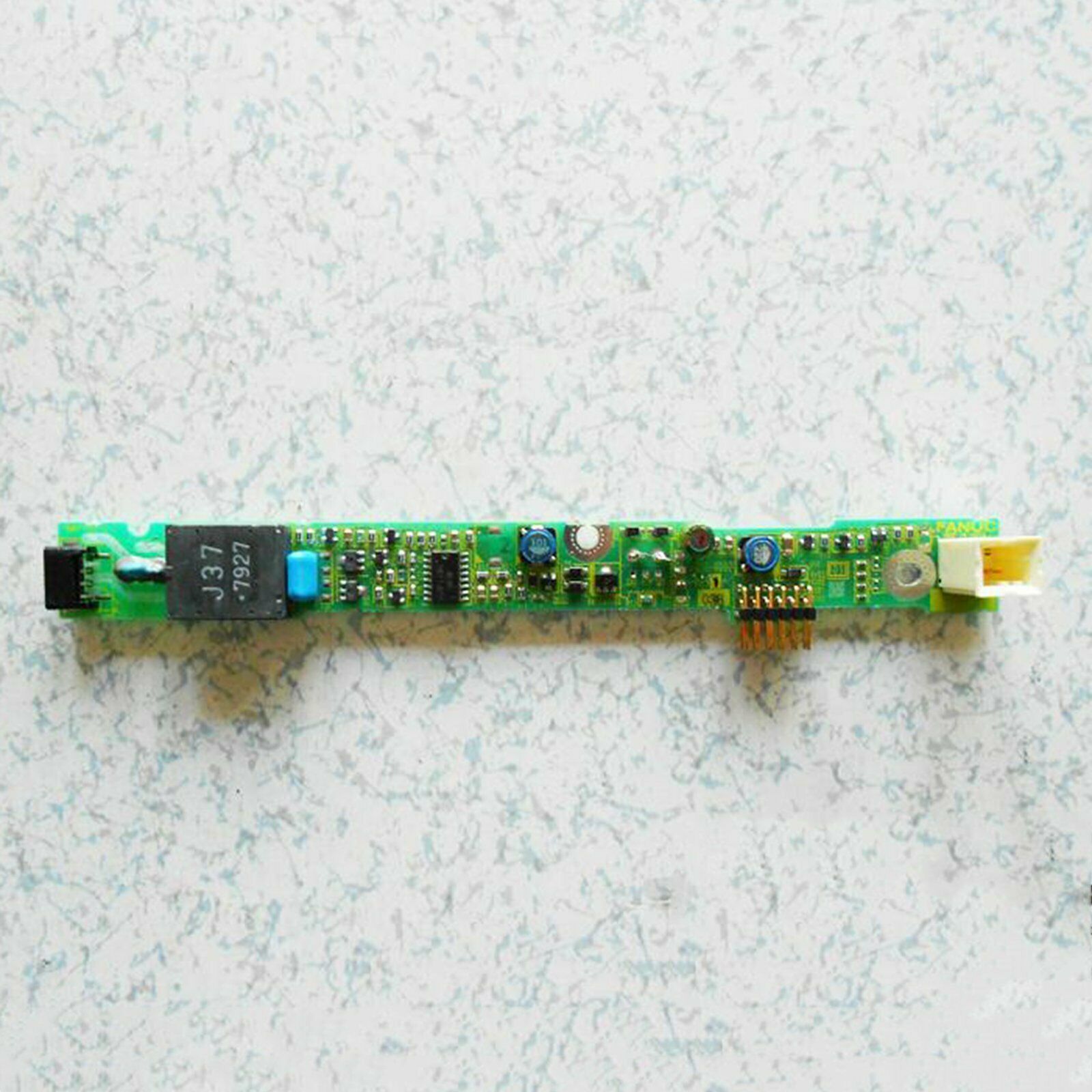 used One Fanuc A20B-8002-0631 high-pressure board tested in good condition - ONE