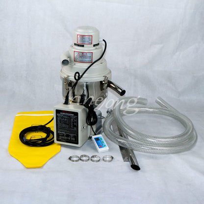 220V Suction Feeder Vacuum Loader Machine FAL-300G - FAL