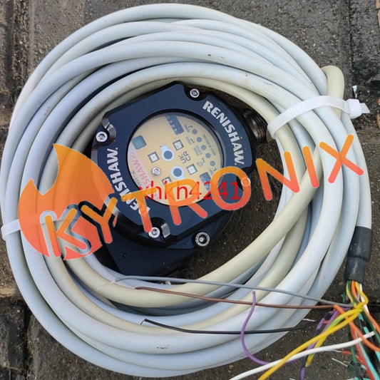 RENISHAW OMI-2 Optical receiver Machine Interface