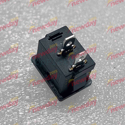 1PC for Keurig K150P Commercial Brewing System Power Rocker Switch