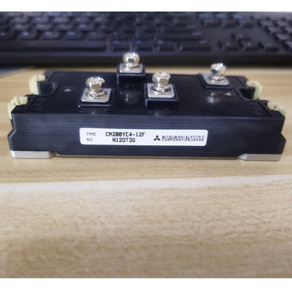 ONE CM200YE4-12F Power Module Mitsubishi IN BOX - MITSUBISHI