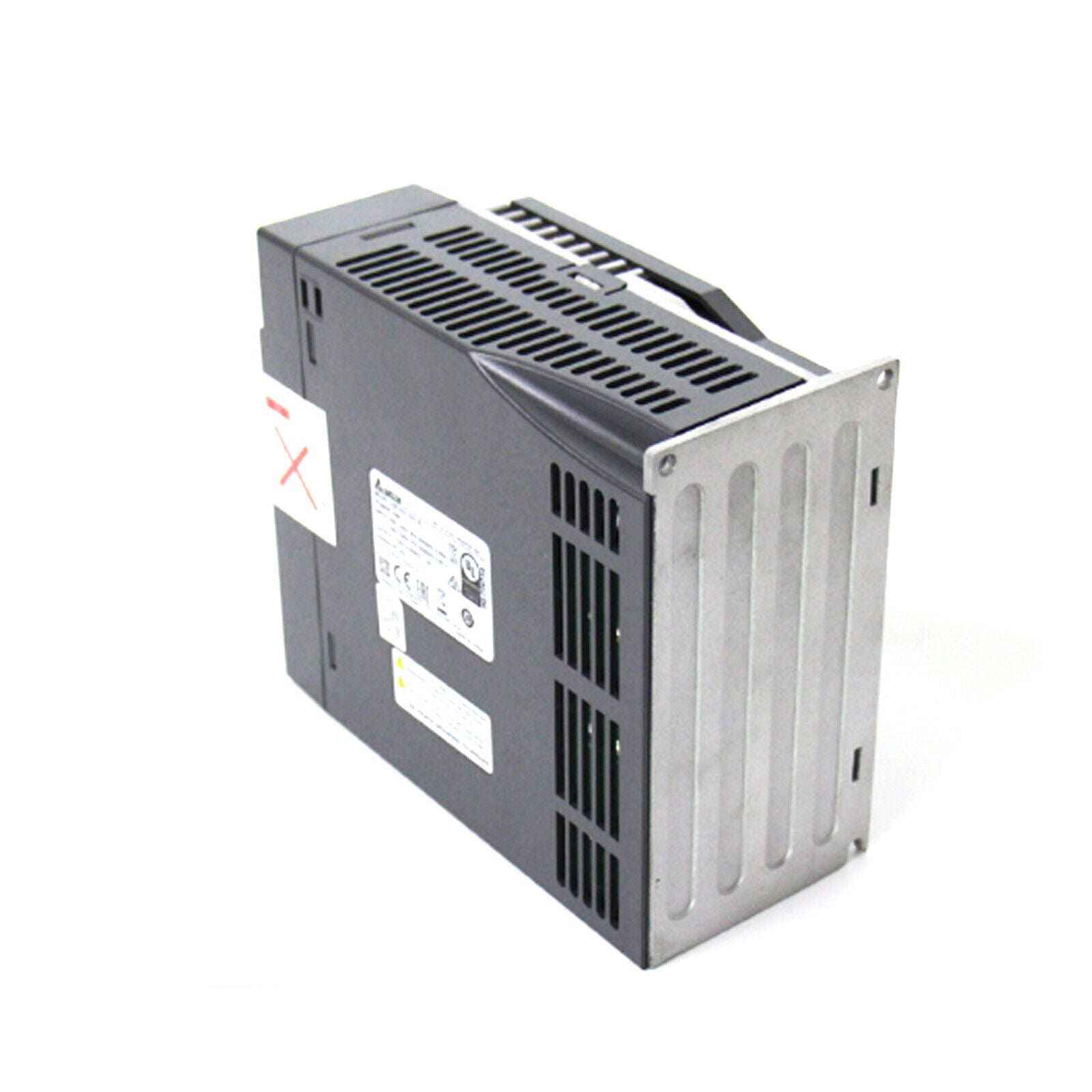 Delta 1KW Servo Drive Driver ASD-B2-1021-B - DELTA