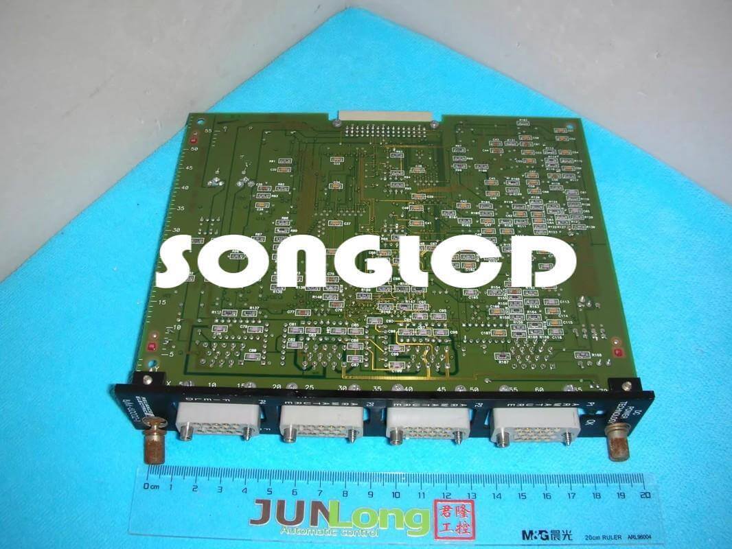 used 1PCS B/M-60002-1 - SCHNEIDER ELECTRIC
