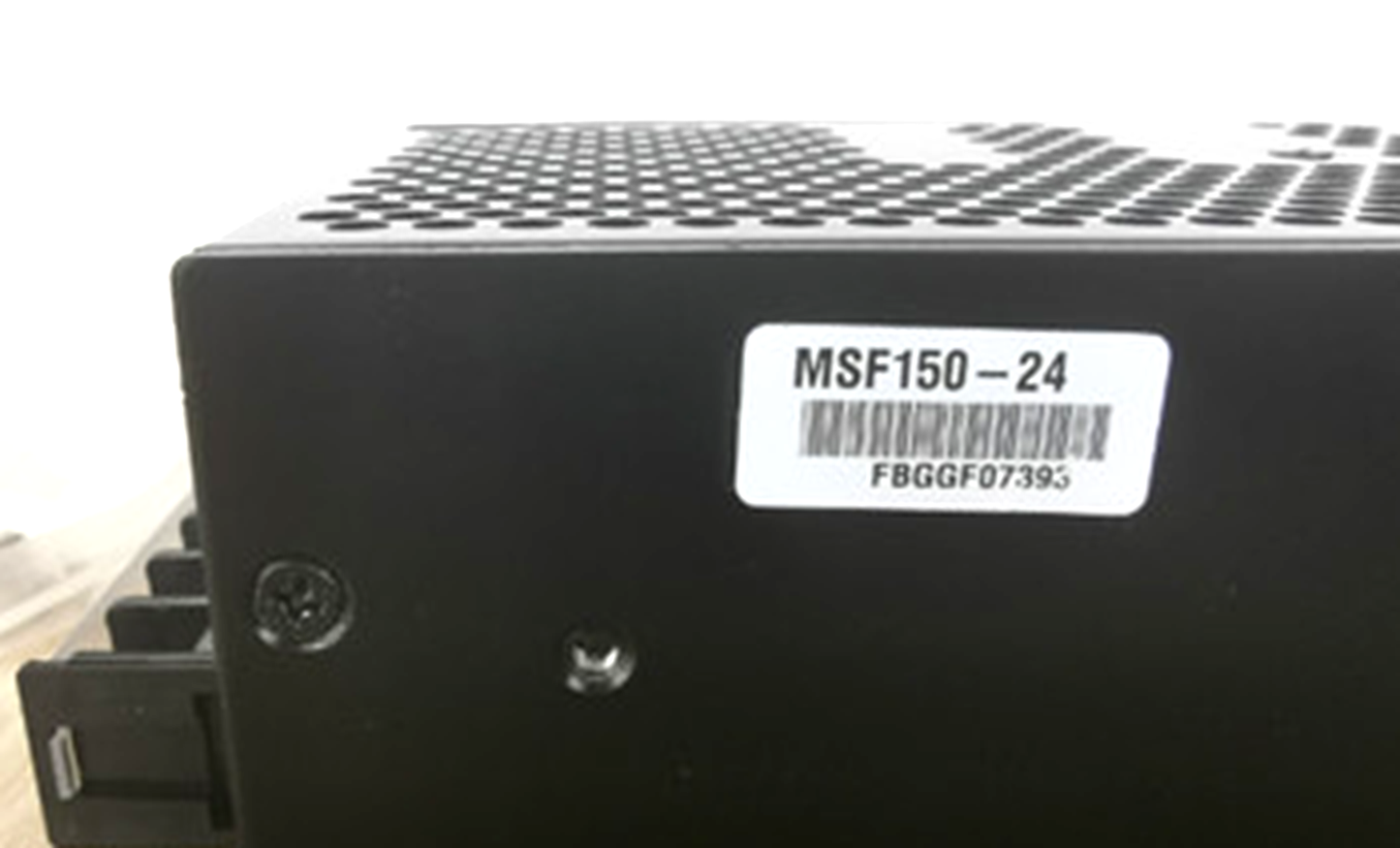 FINE SUNTRONIX MSF150-24 6A 24V Power Supply - FINE SUNTRONIX