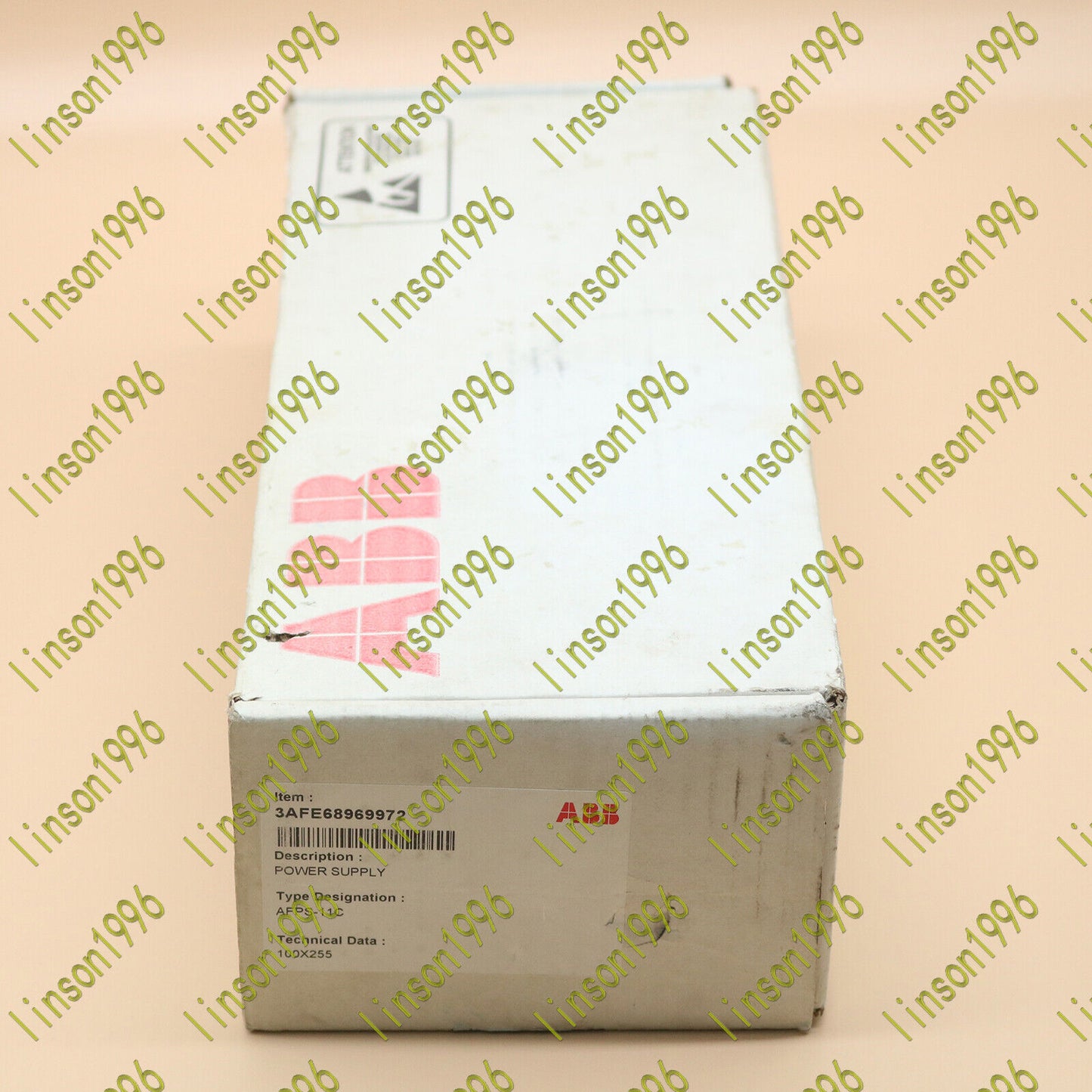 ABB AFPS-11C 110-220V AC 11C Power Supply 1 Piece - ABB