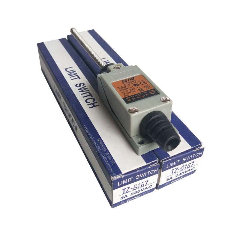 new 1 pcs tend TZ-8167 limit switch travel switch - TEND