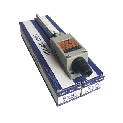 new 1 pcs tend TZ-8167 limit switch travel switch - TEND