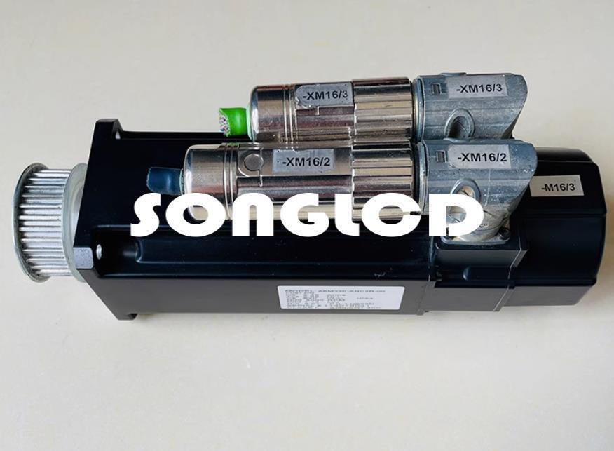 AKM33E-ANC2R-00 Encoder Module 1PCS - AKM