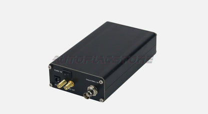1PC Frequency Reference Source Rubidium Clock Disciplined Oscillator 10MHz #au