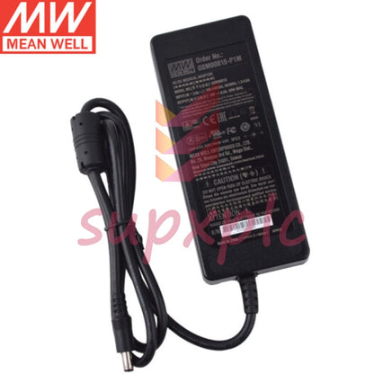 MEANWELL Medical Power Supplies Adapters GSM90B15-P1M 15V 6A