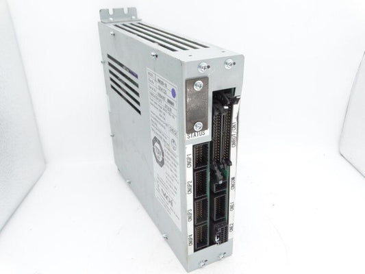 NACHI-FUJIKOSHI CORP. RMU 20-10 PLC Module - NACHI-FUJIKOSHI CORP.