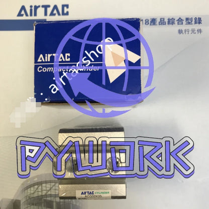 1Pcs AirTAC ACQ32X20 Cylinder Free Shipping~