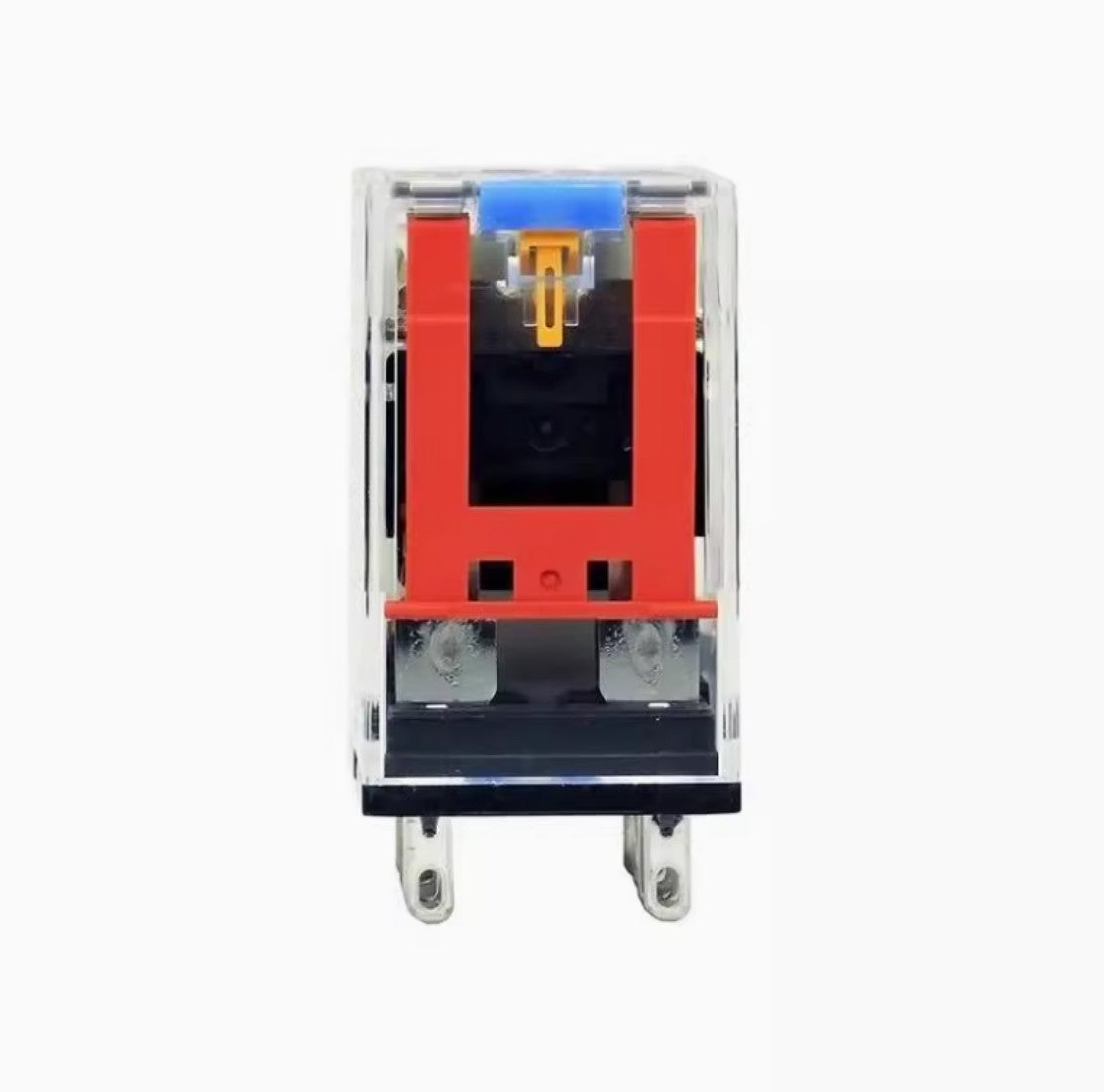 10PCS/1Box Omron MY4INGS Relays 24VDC 220V/240VAC  Free Ship