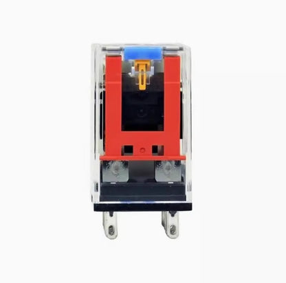 10PCS/1Box Omron MY4INGS Relays 24VDC 220V/240VAC  Free Ship