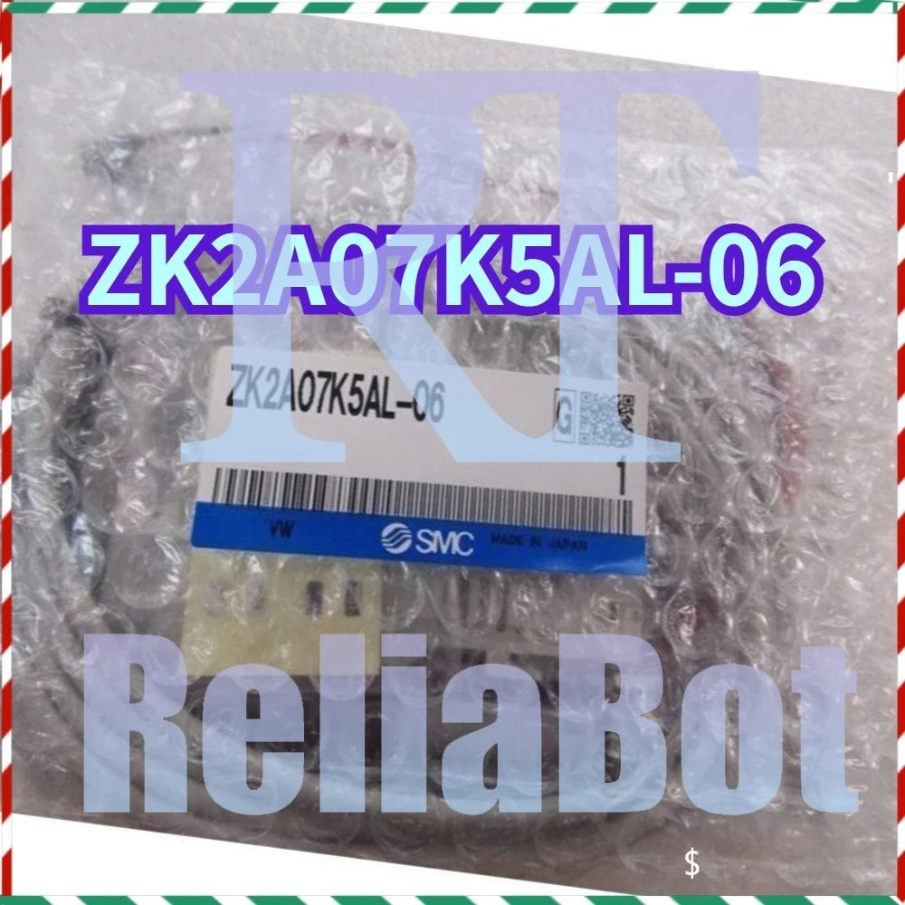 1PC SMC ZK2A07K5AL-06 Vacuum Generator Free Delivery