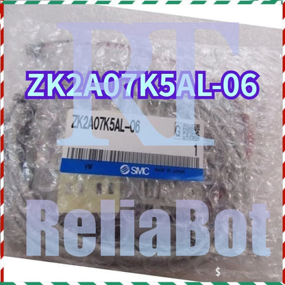 1PC SMC ZK2A07K5AL-06 Vacuum Generator Free Delivery