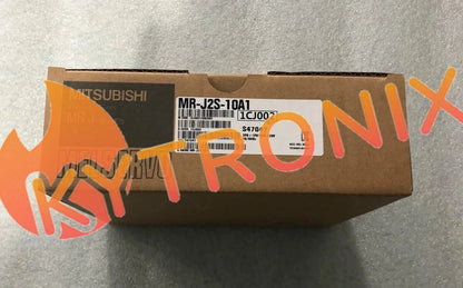 1PC Mitsubishi MR-J2S-10A1 Servo Drive MRJ2S10A1 ping