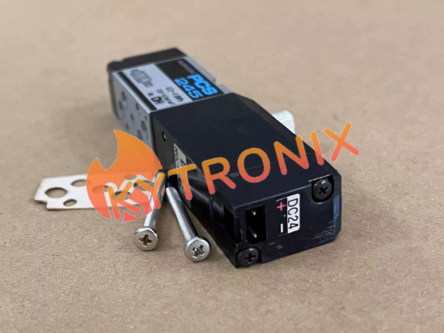 For KURODA Solenoid Valve PCS245-NB-D24