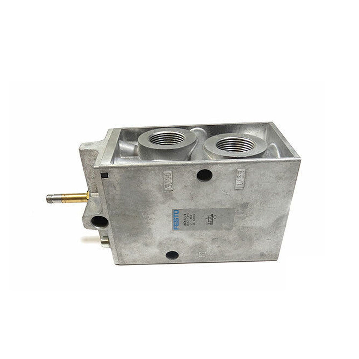 Festo MFH-3-3/4 11967 Solenoid Valve - FESTO
