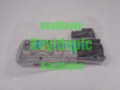 1PCS CKD Solenoid Valve 4F210-08-DC24V #F #ke