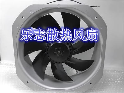 JRO JF28080-022-270 AC220V 0.65A 130W 28CM High Temperature Cooling Fan