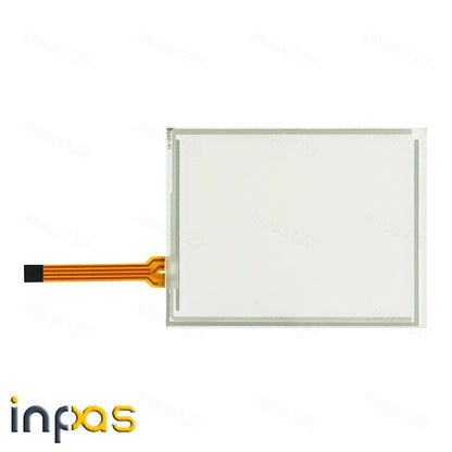 new FOR GP-4301TW PFXGP4301TADW Touch panel screen + Overlay Film Pro-face