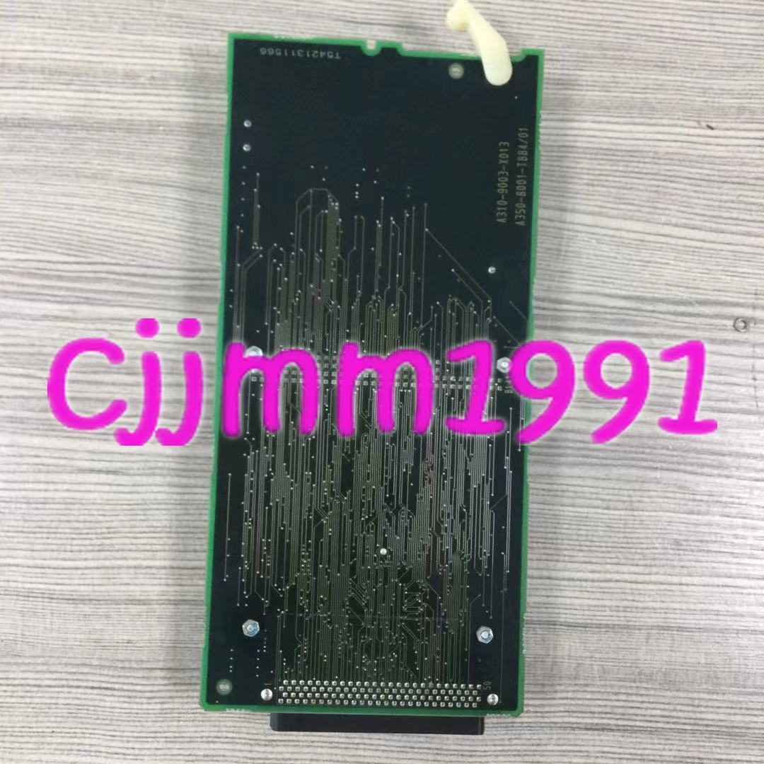 new 1PC FANUC circuit board A20B-8001-0881 - FANUC