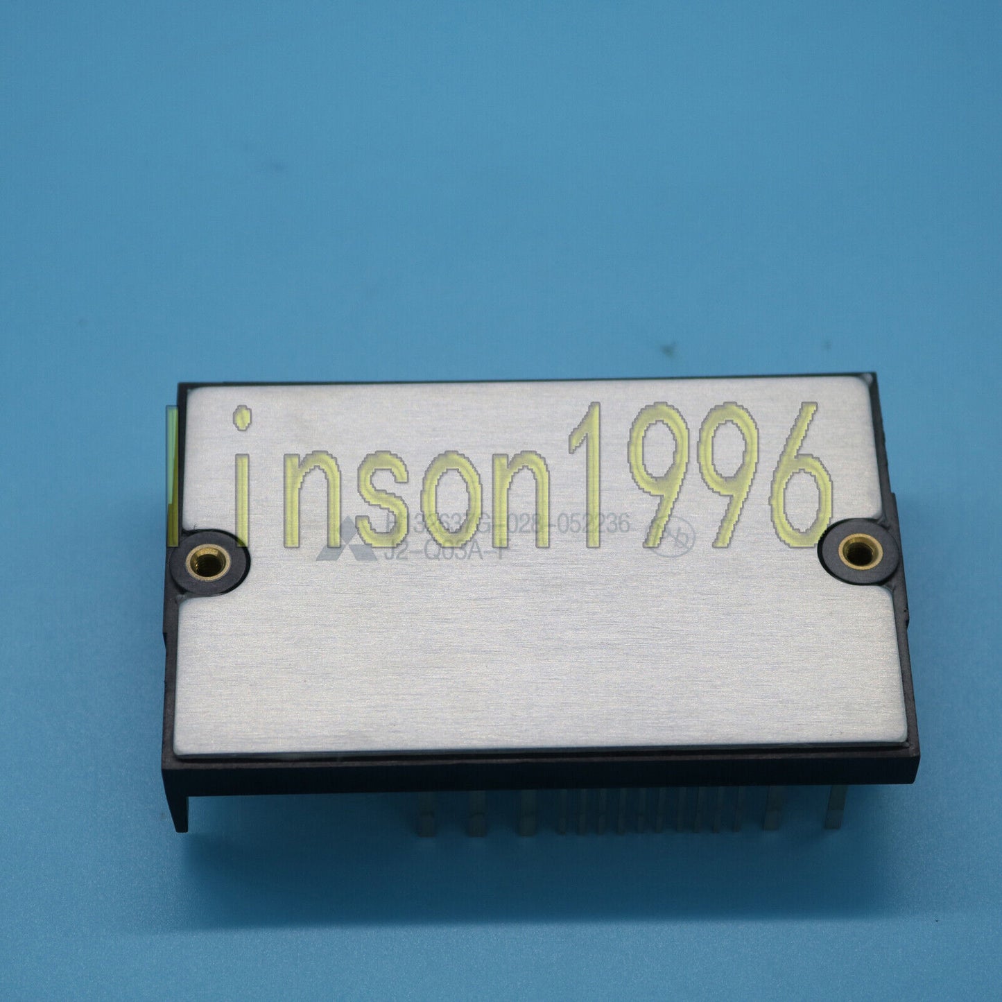 1pc mitsubishi j2-q03a-f igbt block semiconductor power module optimized title - MITSUBISHI