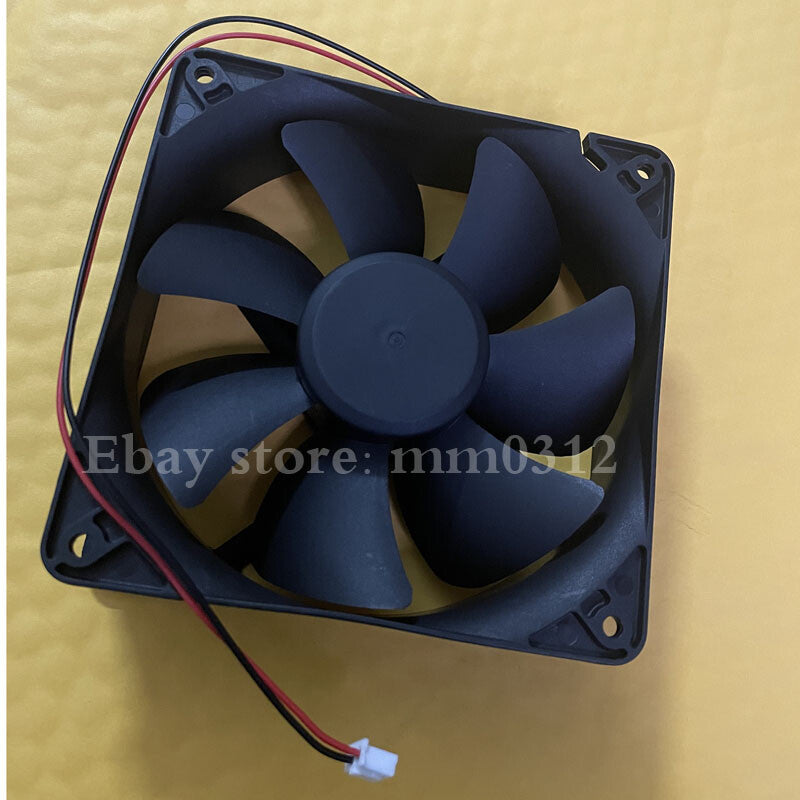 1pcs Sunon EEC0384B1-0000-A99 48V 9.7W fan