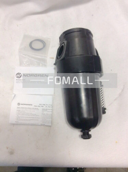 1 Piece Norgren Filter F68G-NNN-MR2 - NORGREN