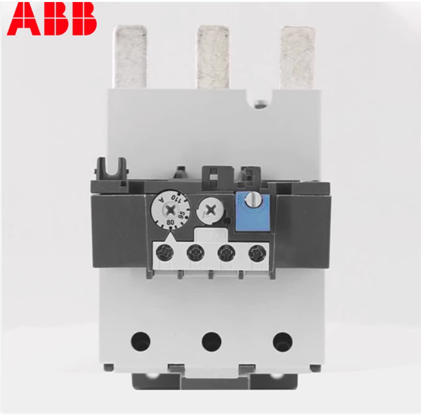 ABB Thermal Overload Relay TA75DU-80M 55-80A Fast Delivery - ABB