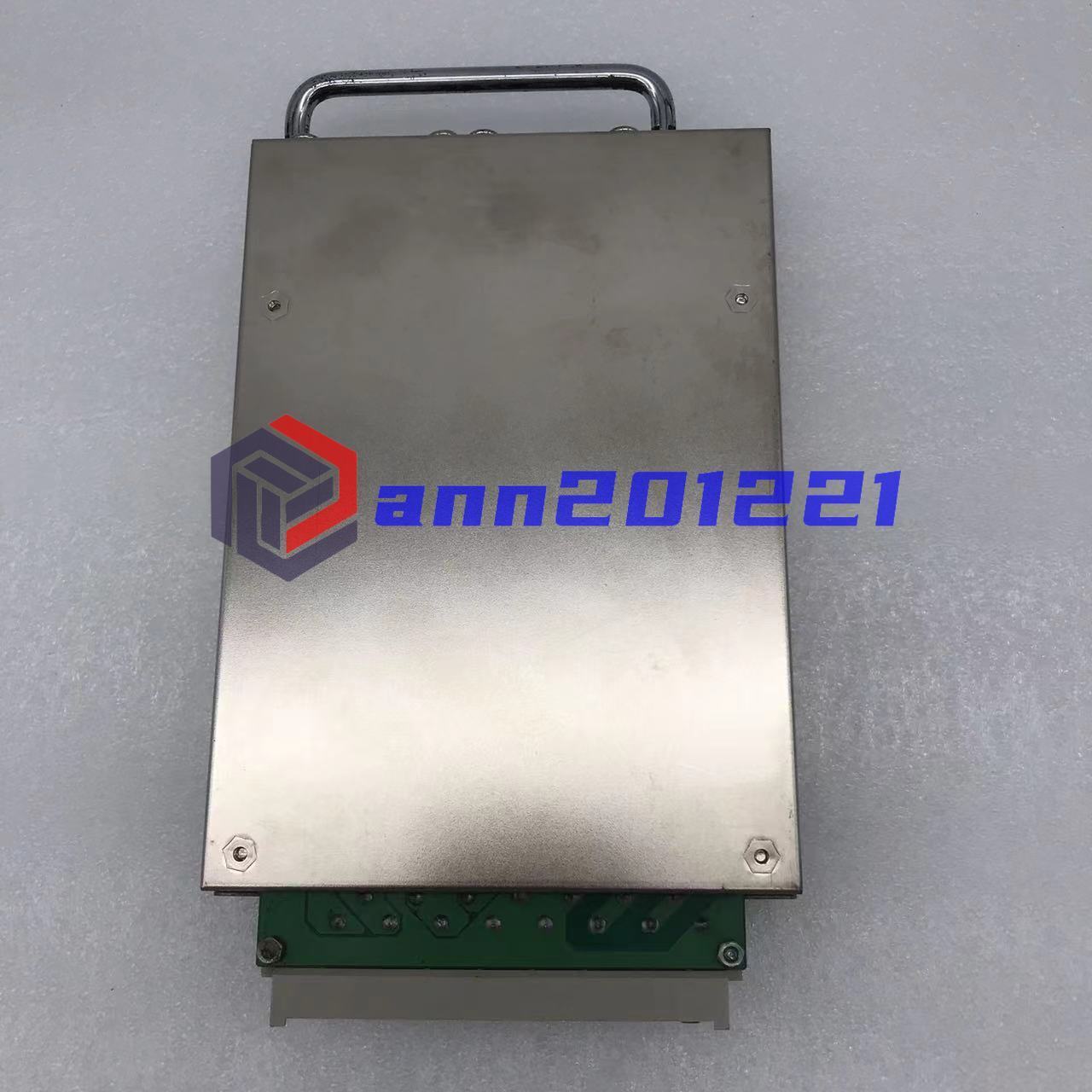 Used & Tested I-STAR TC-500R8A Power Supply - I-STAR