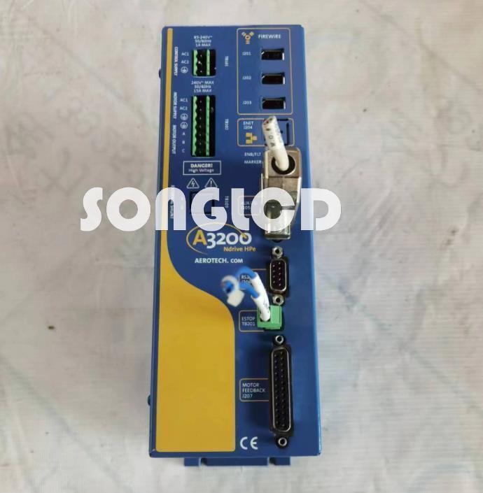 NDRIVEHPE30-MXH-S 1PCS - High-Quality Performance Drive - NDRIVE