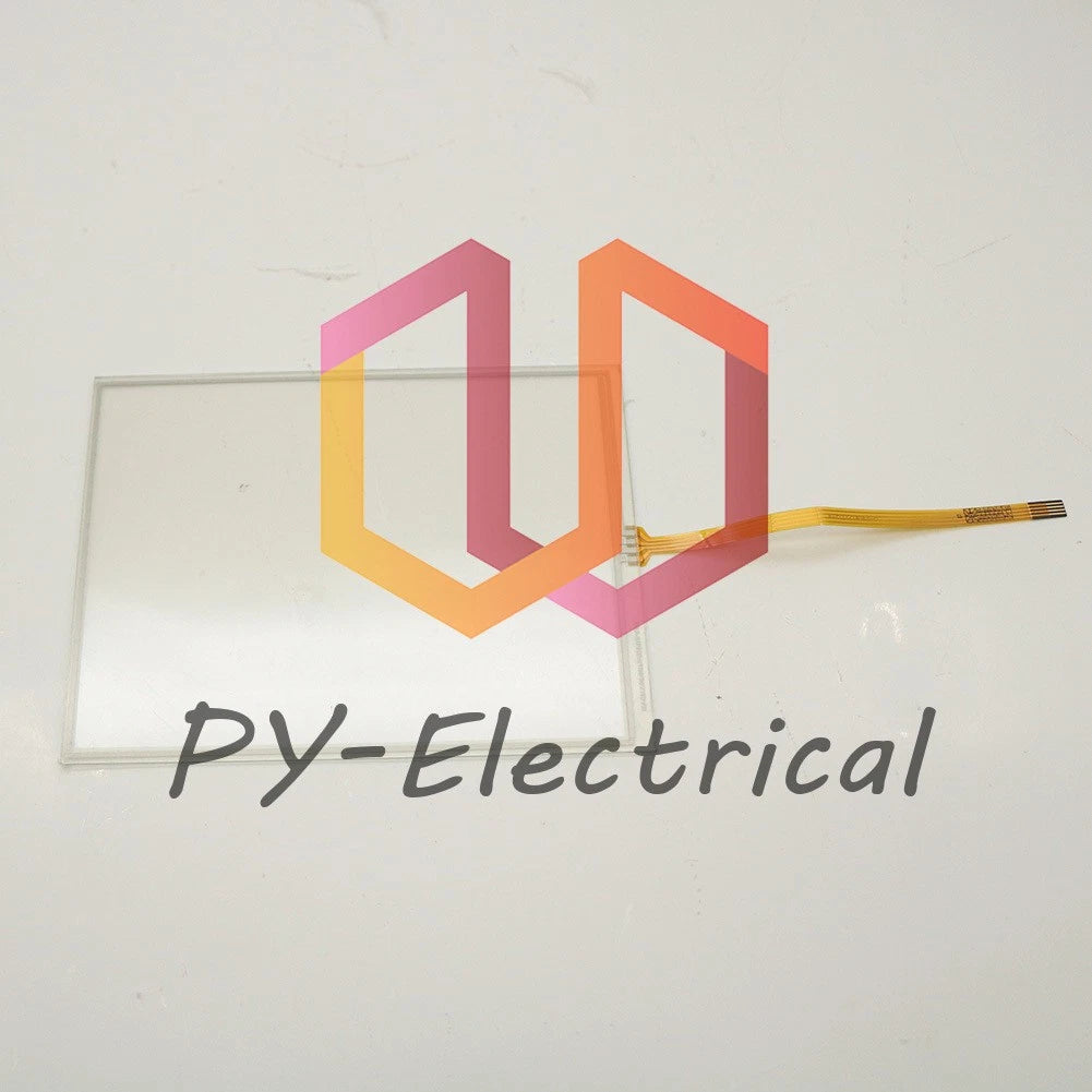 For FANUC A05B-2256-C113 pendant Touch Screen Glass 1PCS