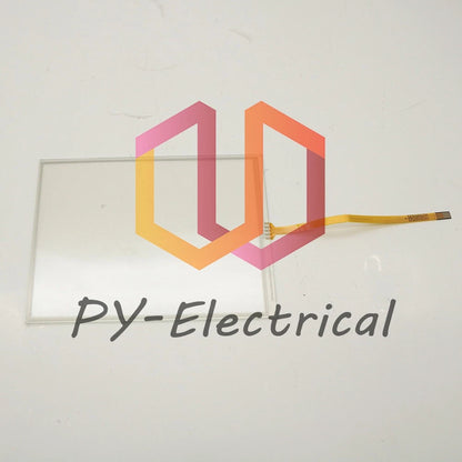 For FANUC A05B-2256-C113 pendant Touch Screen Glass 1PCS