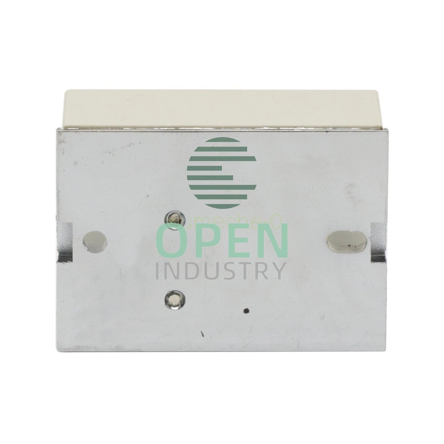 24V-380V 100A 250V SSR-100 DA Solid State Relay Module 3-32V DC To AC